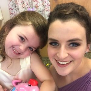 Meet your Posher, Anne